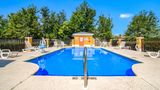 Quality Inn near University of Mobile Pool
