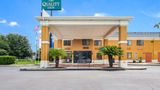 Quality Inn near University of Mobile Exterior
