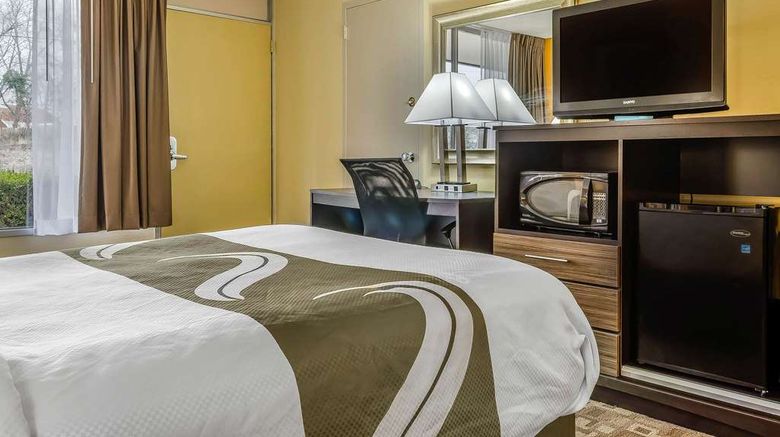 <b>Quality Inn University Area Room</b>. Images powered by <a href="https://iceportal.shijigroup.com/" title="IcePortal" target="_blank">IcePortal</a>.