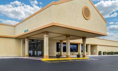 Quality Inn University Area