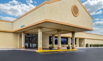 Quality Inn University Area
