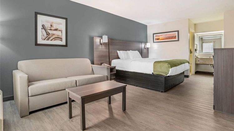 Quality Inn Foley Suite
