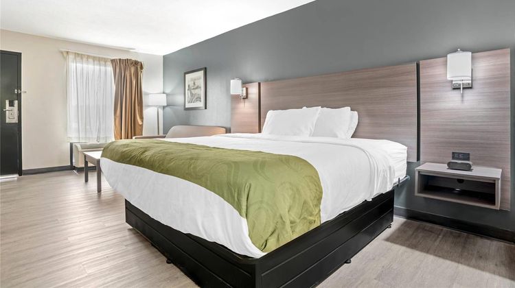 Quality Inn Foley Suite