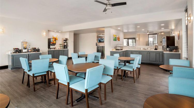 Quality Inn Foley Restaurant