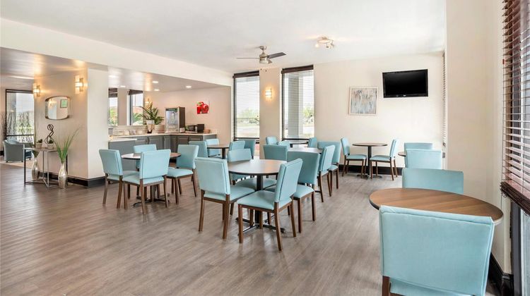 Quality Inn Foley Restaurant