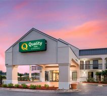 Quality Inn Foley Exterior