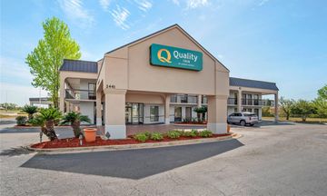 Quality Inn Foley