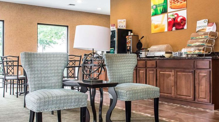 Quality Inn Restaurant