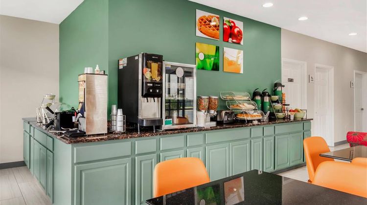 Quality Inn Restaurant