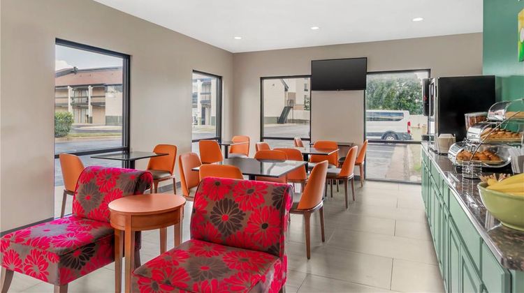 Quality Inn Restaurant