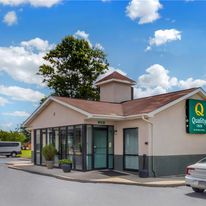 Quality Inn
