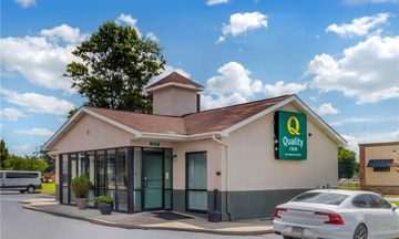 Quality Inn