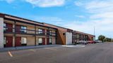 Econo Lodge Madison Airport Exterior