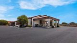 Econo Lodge Madison Airport Exterior