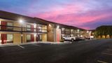 Econo Lodge Madison Airport Exterior
