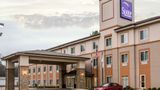 <b>Sleep Inn & Suites Marion Exterior</b>. Images powered by <a href="https://iceportal.shijigroup.com/" title="IcePortal" target="_blank">IcePortal</a>.