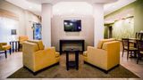 <b>Sleep Inn & Suites Marion Lobby</b>. Images powered by <a href="https://iceportal.shijigroup.com/" title="IcePortal" target="_blank">IcePortal</a>.