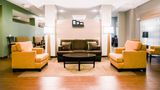 <b>Sleep Inn & Suites Marion Lobby</b>. Images powered by <a href="https://iceportal.shijigroup.com/" title="IcePortal" target="_blank">IcePortal</a>.