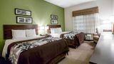 <b>Sleep Inn & Suites Marion Room</b>. Images powered by <a href="https://iceportal.shijigroup.com/" title="IcePortal" target="_blank">IcePortal</a>.