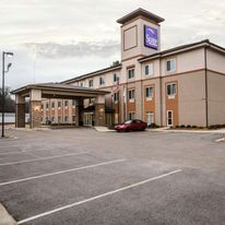 Sleep Inn & Suites Marion