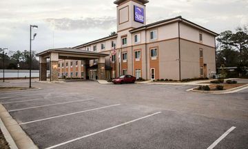 Sleep Inn & Suites Marion