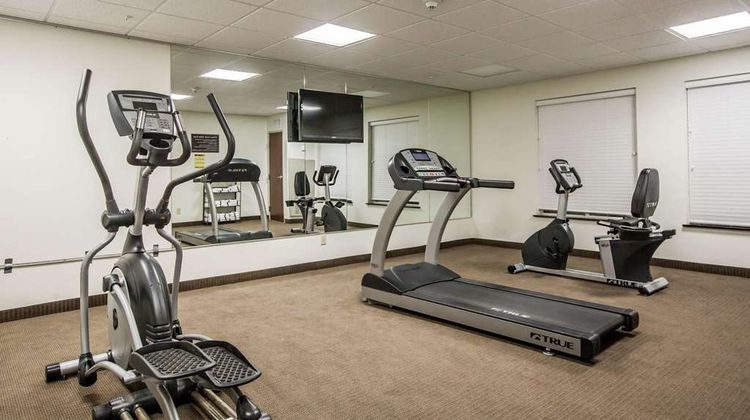 Sleep Inn & Suites Marion Health