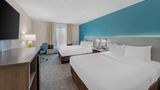 <b>Comfort Inn Suite</b>. Images powered by <a href="https://iceportal.shijigroup.com/" title="IcePortal" target="_blank">IcePortal</a>.
