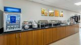 <b>Comfort Inn Restaurant</b>. Images powered by <a href="https://iceportal.shijigroup.com/" title="IcePortal" target="_blank">IcePortal</a>.