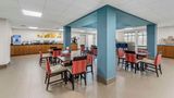 <b>Comfort Inn Restaurant</b>. Images powered by <a href="https://iceportal.shijigroup.com/" title="IcePortal" target="_blank">IcePortal</a>.