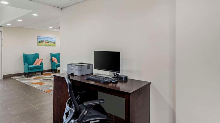 Comfort Inn Other
