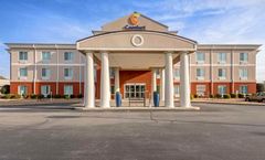 Comfort Inn