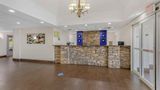 <b>Comfort Inn Lobby</b>. Images powered by <a href="https://iceportal.shijigroup.com/" title="IcePortal" target="_blank">IcePortal</a>.
