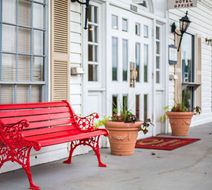 Econo Lodge Birmingham Exterior