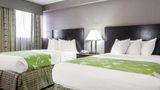 Econo Lodge Birmingham Room
