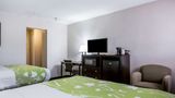 Econo Lodge Birmingham Room
