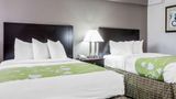 Econo Lodge Birmingham Room