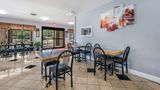 Econo Lodge Inn & Suites Restaurant