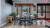 Econo Lodge Inn & Suites Restaurant
