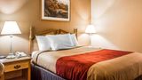 Econo Lodge Inn & Suites Room