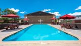 Econo Lodge Inn & Suites Pool