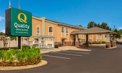 Quality Inn & Suites