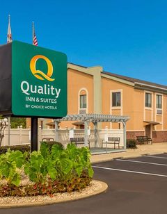 Quality Inn & Suites