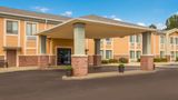 <b>Quality Inn & Suites Exterior</b>. Images powered by <a href="https://iceportal.shijigroup.com/" title="IcePortal" target="_blank">IcePortal</a>.
