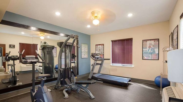 Quality Inn & Suites Health