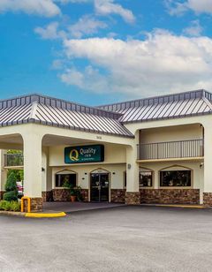 Quality Inn
