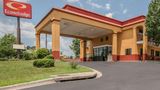 Econo Lodge Northport - Tuscaloosa Exterior