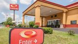 Econo Lodge Northport - Tuscaloosa Exterior