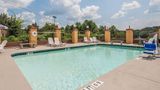 Econo Lodge Northport - Tuscaloosa Pool