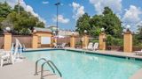 Econo Lodge Northport - Tuscaloosa Pool