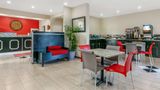 Econo Lodge Northport - Tuscaloosa Lobby